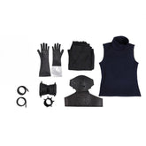 Final Fantasy VII Remake Cloud Strife Cosplay Costume - Premium Quality - Coscosmos